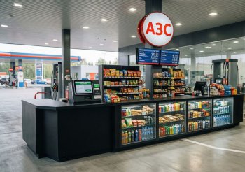 5 покупок на АЗС, которые делать не стоит