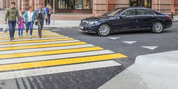 Когда вы не обязаны уступать пешеходу: разбор спорных ситуаций