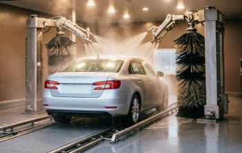 Можно ли мыть автомобиль в сильный мороз