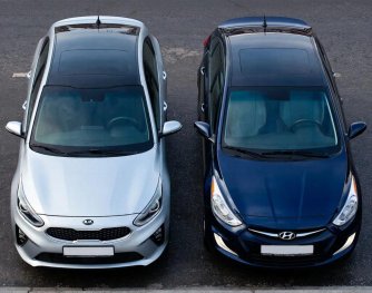 На какой коробке передач лучше учиться: автомат или механика - фото