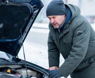 Не заводится машина: в чем могут быть причины?