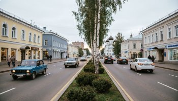 Почему автомобиль плохо набирает скорость?