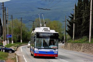 Приоритет маршрутных транспортных средств в Екатеринбурге - avto-kursant.ru | фото