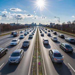 Работа над ошибками: изучаем водительские приёмы, которые приходят с опытом