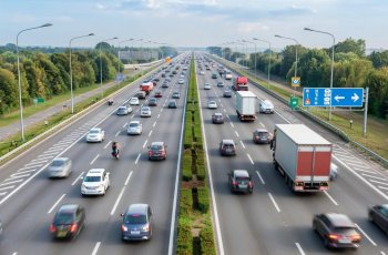 Семь простых правил, которые которые помогут в эксплуатации авто