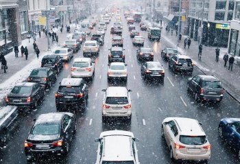 Снег, дворники и знаки: о чем надо помнить водителю зимой