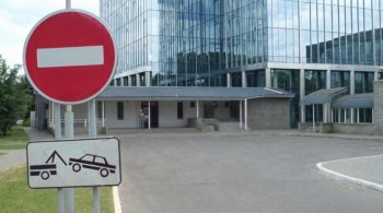 Знак «кирпич» в ПДД в 2026 году: как избежать штрафа - фото