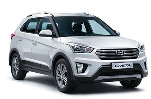 ОБУЧЕНИЕ НА HYUNDAI CRETA