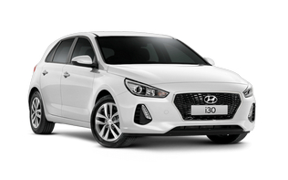 ОБУЧЕНИЕ НА HYUNDAI I30