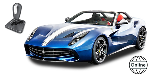 Онлайн-обучение - Категория "В" На автомате (АКПП)