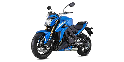 Права на мотоцикл - Категория "A"