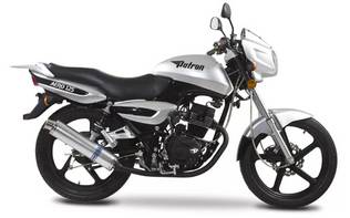 PATRON AERO 125