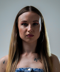 Елена Андреевна