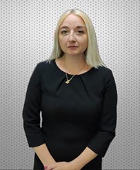 Сарафанова Мария Валерьевна
